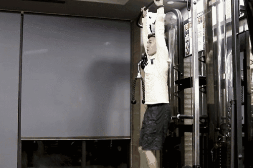 腹部减肥最有效的运动有哪些?