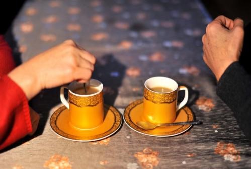 关于回首过去,展望未来的好词好句