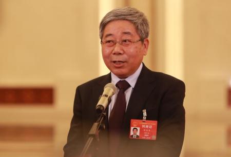 教育部部长是谁?