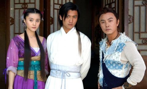 你所知道的以悲剧结尾结尾的电视剧有哪些?