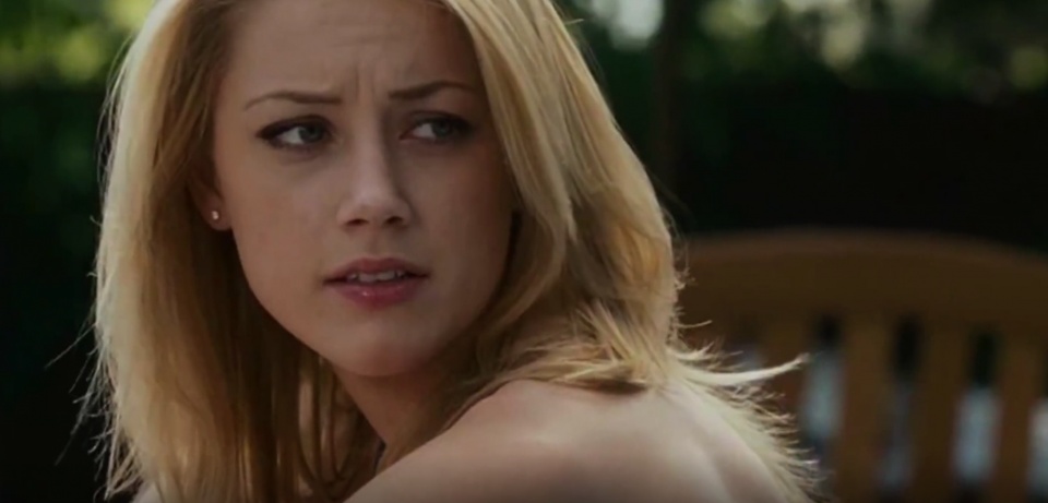 电影《海王》女主角是美国人吗?叫什么名字?