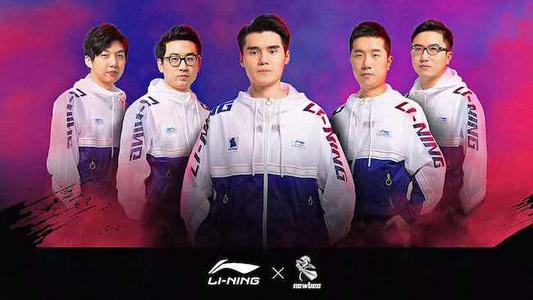 Newbee俱乐部被永久禁赛,被禁赛的原因是什么?