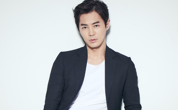 神话JunJin结婚对象是谁?