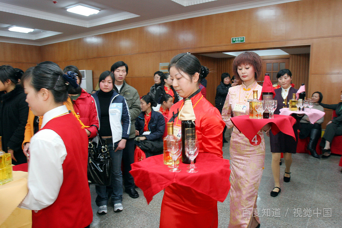 暑假工干的都是什么工作?