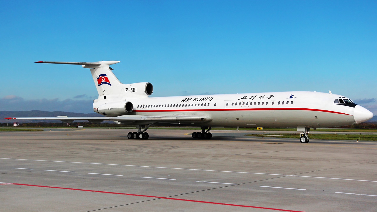 图-204属于什么等级的客机?大型机,中型机还是小型机