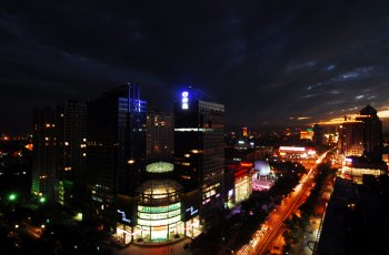 石家庄都有哪些商场?