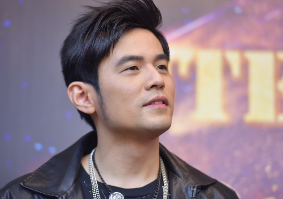 周杰伦“甜甜的”歌词