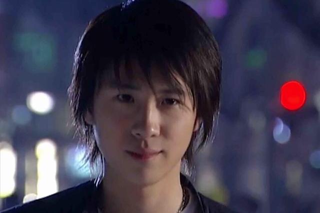 国民初恋CP终于发糖了,李智楠为金莎投票并配文,他说了什么?