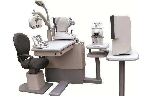 综合验光仪的使用步骤怎样的呀?