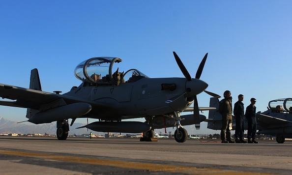 超级巨嘴鸟飞机放到二战大概是什么水平?