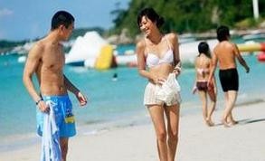 去海边旅游需要准备什么?