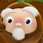 果宝特攻有几个人物?