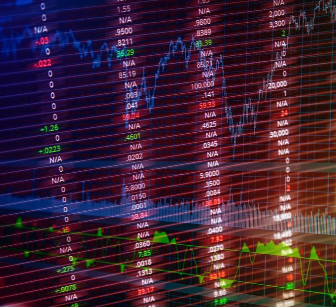 两家公司换股合并,合并后股价如何计算?