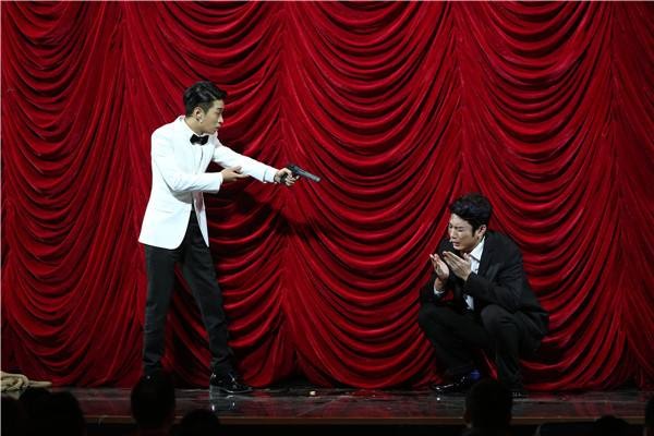 王宁为何会选择离开开心麻花?