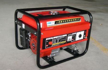 国内发电机五大品牌?
