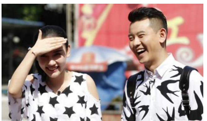 孙骁骁和李响什么时候分手的?