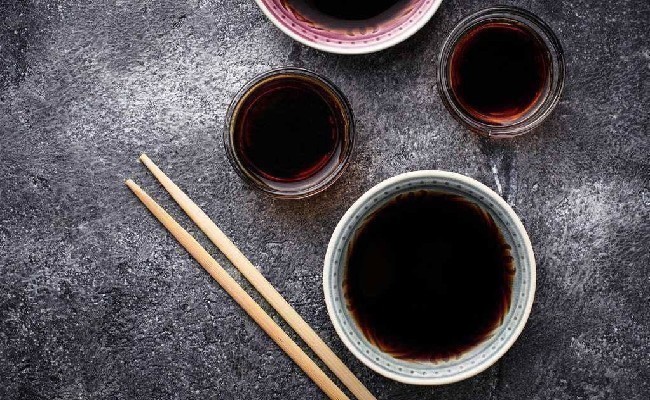 什么是美和居?陈醋与醋膏的区别是什么?