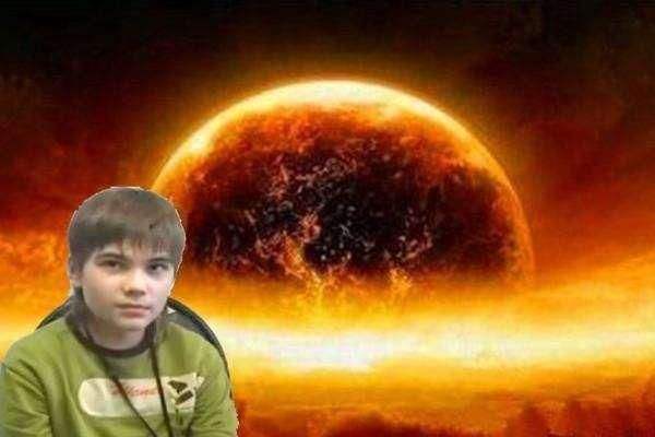 当年俄罗斯的火星男孩儿现在怎么样了?