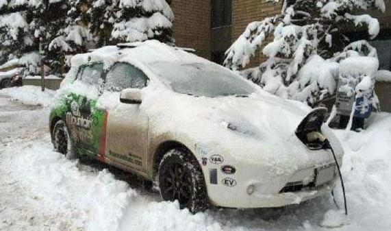 国家有那么多对新能源汽车有利的政策,为何有人还是不喜欢电动汽车?