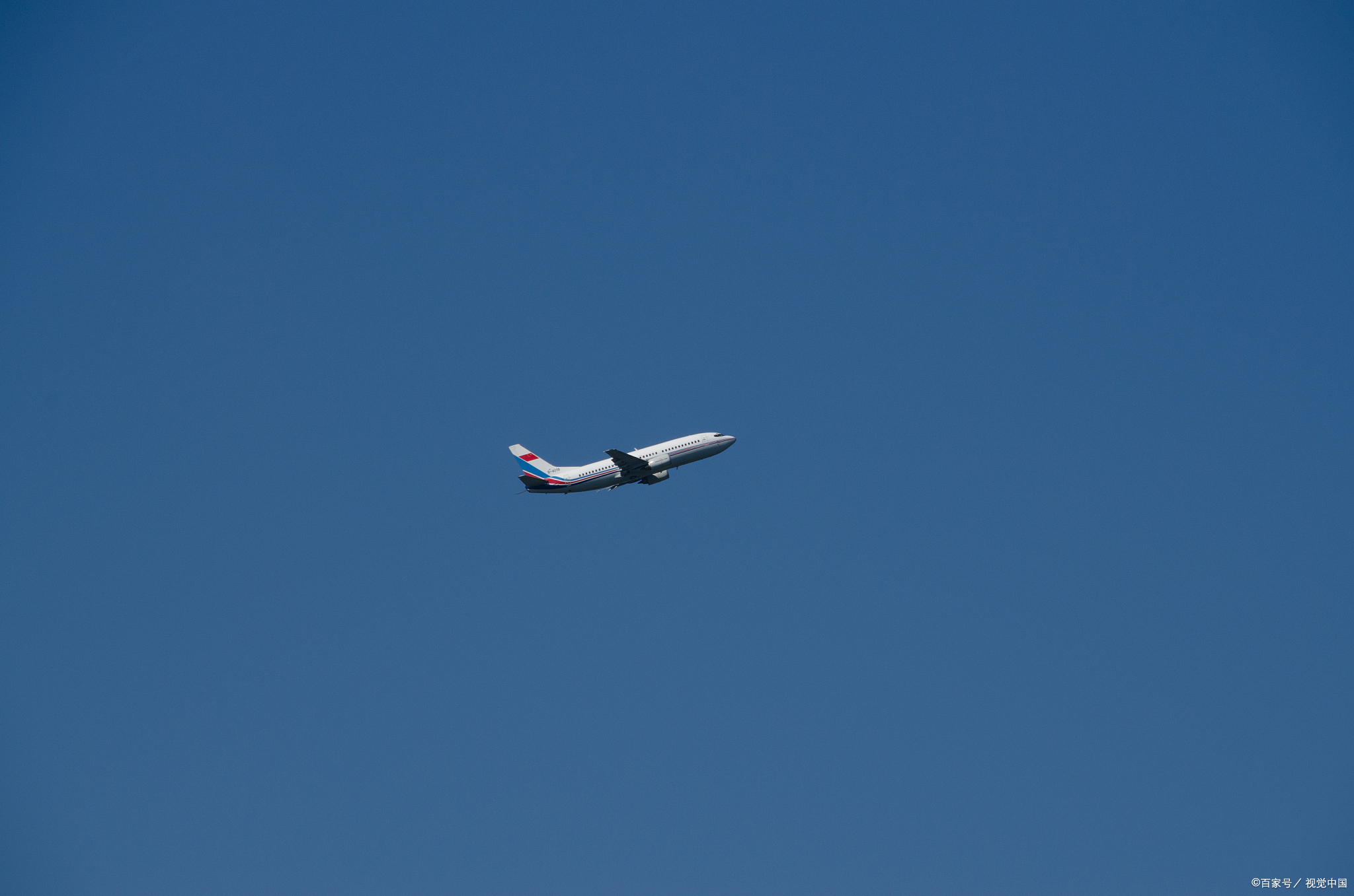 东航事故后一位民航飞行员的自白,为何会引发网友泪目?