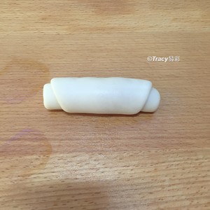 鲜肉月饼的配方和做法