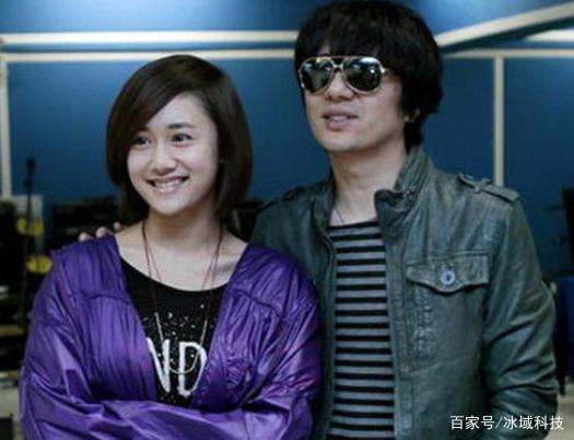 摇滚浪子郑钧与前妻爱恨18年,为何最后娶了被10万恶评淹没的刘芸?