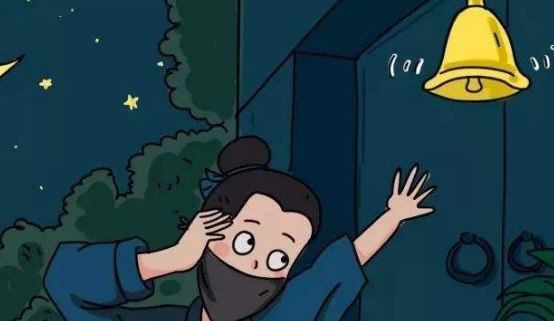 有趣又简短的民间故事有哪些?