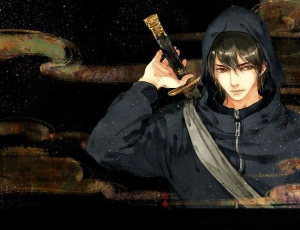 求这张花酒清明大大的 无水印图片，万分感谢！！