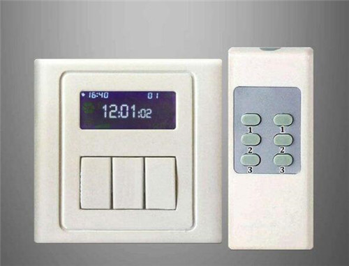 无线开关怎么接线?无线开关都有哪些特点?