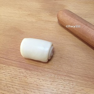 鲜肉月饼的配方和做法