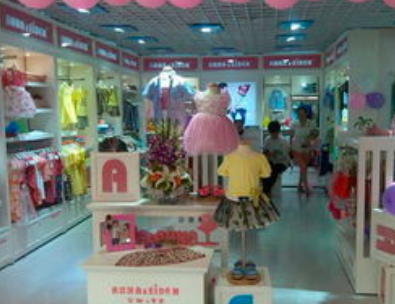 韩国童装品牌有哪些,韩国童装品牌排行榜