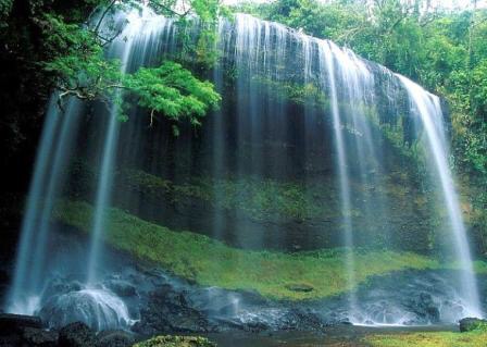 青城山九老洞为什么不开放?