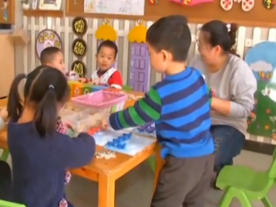 大班幼儿毕业感言简短