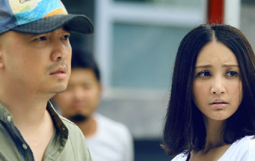 怎么评价大男当婚?