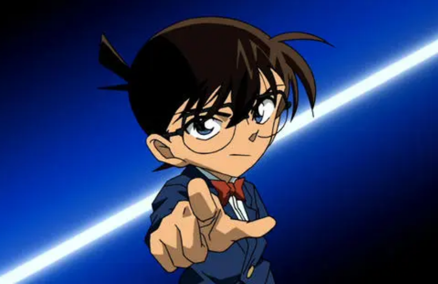 这是哪部名侦探柯南快新同人漫画?似乎两人是军人,还是敌人,新一在战斗中受伤了,被快斗带走了。