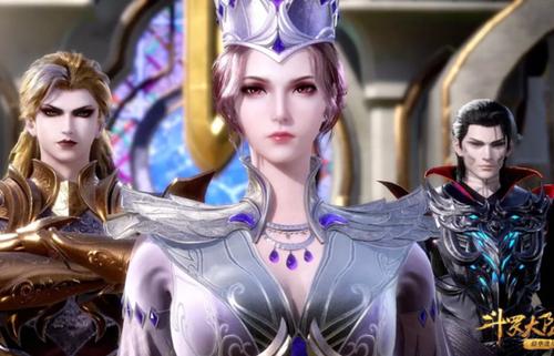 斗罗大陆中实力最弱的斗罗是谁?