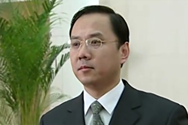 电视剧《大江东去》里面的人物原型都是谁?每个演员对照的是真实人物的哪位?