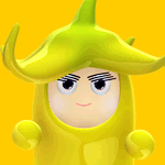 果宝特攻有几个人物?