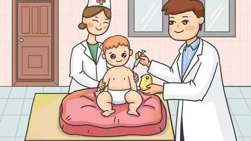 疫苗分一类和二类,该怎么区分一类和二类?