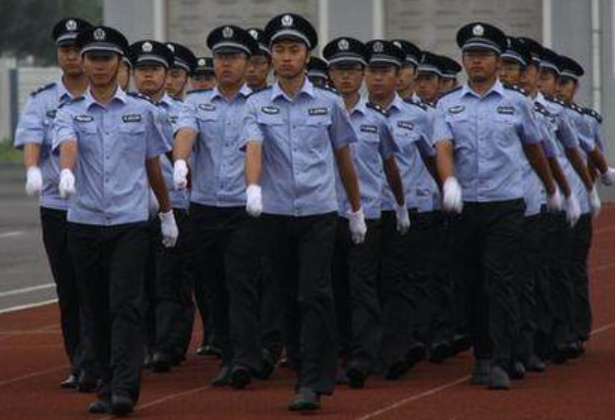 公安特勤（防暴队）是干什么的？