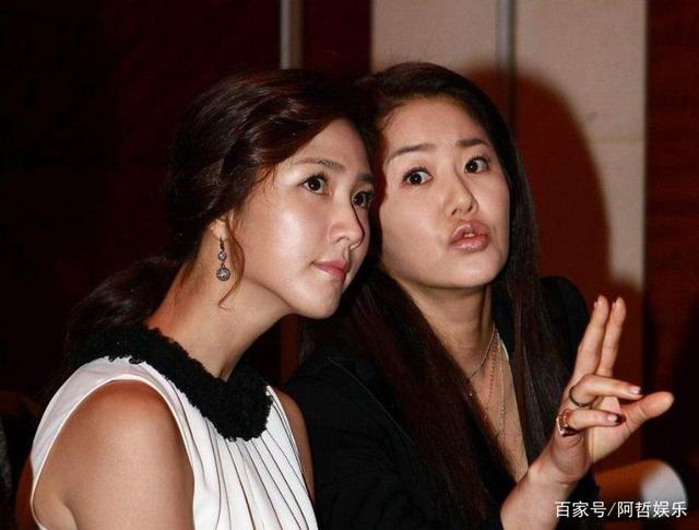 18岁就获得选美冠军,当红时嫁入豪门获15亿分手费,高贞贤如今怎样了?