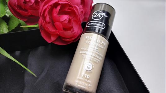 有用过露华浓粉底液吗,好用吗?