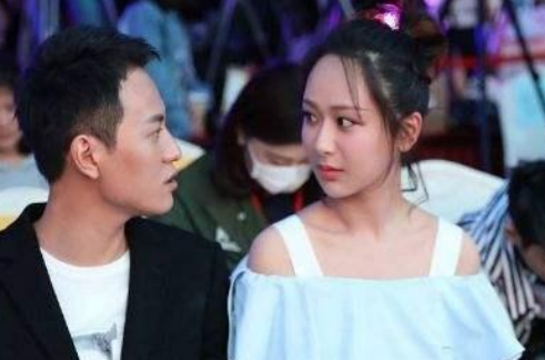 杨紫和秦俊杰是什么关系,为什么分手?