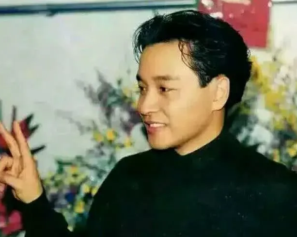 张国荣离世那天,究竟造成了多大的轰动?