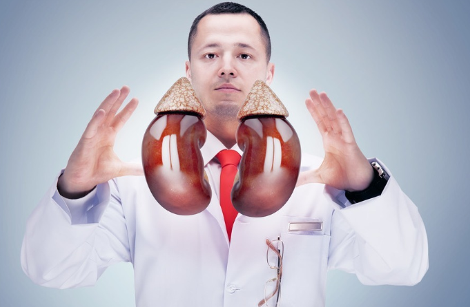 肾囊肿的危害,你知道哪些?