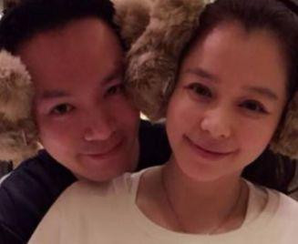 徐若瑄老公是谁?