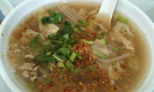 黑龙江绥化这四款美食,一定要了解下,有一种很少人知道呢?