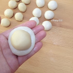 鲜肉月饼的配方和做法