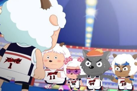 《喜羊羊与灰太狼》系列出过哪些贺岁片?今年电影你会看吗?