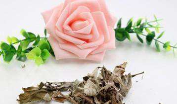 艾草泡脚的功效与作用